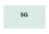 5G 이동통신의 발전과정과 4차산업, 5G 현황에 관한 발표 PPT (A+)