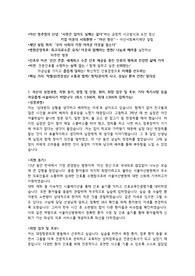 서울아산병원 간호사 합격자 자기소개서