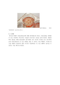 동물실험 대체방안 탐구보고서 레포트 동물실험 대체방안 탐구보고서 레포트