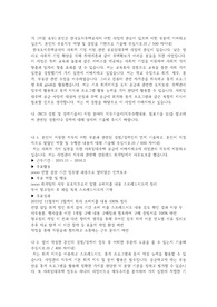 2019 LH 한국주택토지공사 합격 자소서