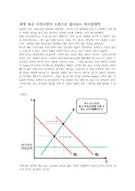 세계 축구 이적시장의 흐름으로 알아보는 미시경제학