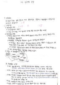 생물학실험1 원생생물 관찰 보고서