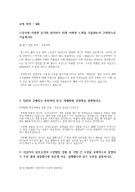 보령제약 세일즈 아카데미 2019년 영업(MR) 최종합격 자기소개서 입니다. 무스펙