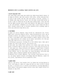 페러데이의 전자기 유도법칙을 이용한 단진자의 운동 분석