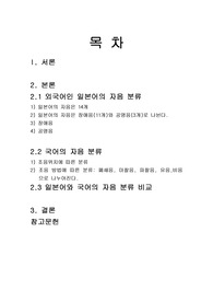 한국어음운론-외국어의 자음 분류와 국어의 자음 분류[한국어학회]