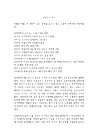 뇌연구의 역사