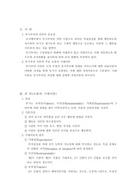 조직행위론 - 동기부여의 기대이론을 설명하고 이를 적용한 실제 동기부여의 사례를 들어보시오