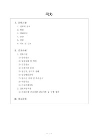 급성 신우신염 case study (문헌고찰, 간호사정, 검사, 약물, 간호기록, 간호진단, 간호과정, 참고문헌)