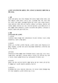 노인복지 5대 분야에 대해 설명하고, 특히 소득보장 및 의료보장의 내용에 대해 설명해 보세요.