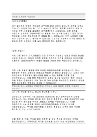 [2018년 신협사회공헌재단] 합격 자기소개서