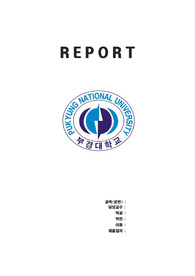 일본문화 드라마 노부나가 콘체르토 레포트