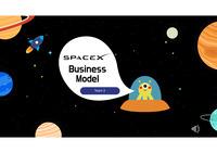 space x 비즈니스 모델 분석
