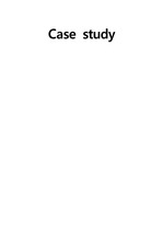 [A+ 자료]부인과 case study-자궁근종-간호진단3개