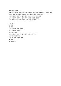 프로이트의 무의식과 융의 무의식을 비교하여 설명하시오 그리고 융의 무의식 원형 중 하나인 그림자를 나의 삶에서 찾아