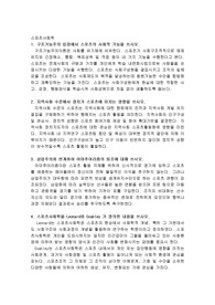 동기의 자결성 이론을 토대로 현장에 적용하여 설명하시오