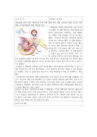 여성간호 실습 일지