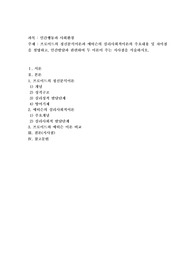 프로이드의 정신분석이론과 에릭슨의 심리사회적이론의 주요내용 및 차이점을 설명하고, 인간발달과 관련하여 두 이론이 주는 시사점