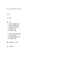 청소년 문제란 무엇인가