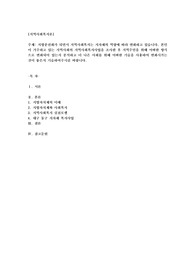 지방 분권화가 되면서 지역사회복지는 지자체의 역량에 따라 많이 변화하고 있습니다. 본인이 거주하고 있는 지역사회의 지역사회복지사업을 조사한