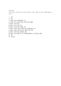 다양한 가족의 유형 중 하나를 선택하고 건강한 가정이 되기 위한 지원에 대하여 논하시오