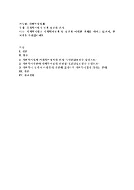 사회복지법은 사회복지정책 및 실천과 어떠한 관계를 가지고 있으며, 한계점은 무엇입니까