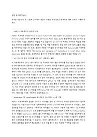 카카오뱅크 합격 자기소개서 및 서류 (Kakao bank 취업 자소서)