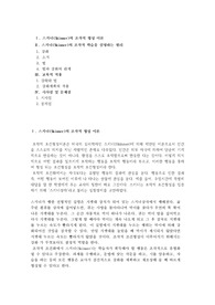(교육공학) 스키너(Skinner)의 조작적 형성 이론의 시사점 및 문제점
