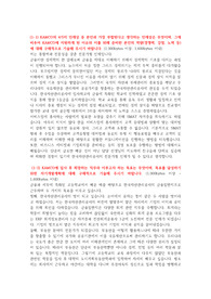 한국자산관리공사(KAMCO) 1차 서류전형 합격자기소개서