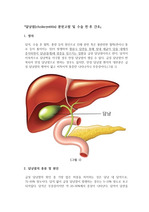 [성인간호학]급성 및 만성 담낭염(acute & chronic cholecystitis)의 문헌고찰과 간호과정