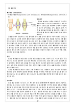 성인간호학실습 골관절염(뼈관절염,Osteoarthritis), 전무릎관절치환술 Total Knee Replacement, Tkr --  급성통증 Case/케이스 스터디/사례보고서 - 간호진단 3개, 간호과정 1개 레포트