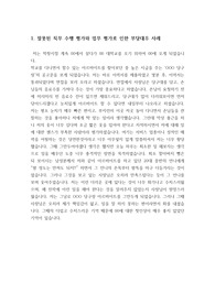 아르바이트 중 부당대우 사례, 판단오류에서 벗어날 수 있는 근로자의 방법