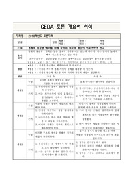 경제적 불균형 해소를 위한 국가의 개입은 정당한가
