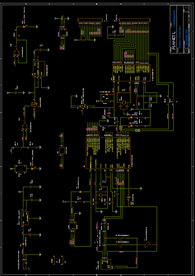 OrCAD Capture Schematic 아두이노 우노 (Arduino Uno) 회로 도면