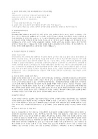 GS건설 합격자기소개서
