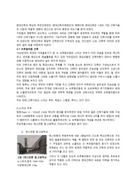 건축학과 레포트 [브루탈리즘 건축사조]
