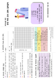 천식 아동 부모교육자료 팜플렛