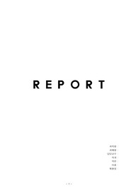 [심리진단 REPORT] MMPI &amp; PAI 검사해석