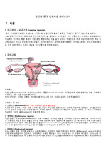 A+ 자궁근종, uterine myoma 케이스 스터디