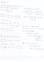 부산대학교 미분기하학 A+ 레포트 (총 모음집)-Elementary Differential Geometry (Pressley)