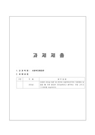 사회복지행정론-리더십