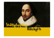 연극 <Macbeth> (맥베스) 분석 - 내용, 인물, 주제, 분석사, 공연사