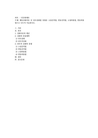 행동강화이론 중 단속강화법 유형을 고정간격법, 변동간격법, 고정비율법, 변동비율법으로 나누어 서술하시오