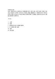 사회복지조사는 일반적으로 7단계(문제의 제기→문헌 고찰→조사의 설계→조작화→자료수집→자료분석 및 해석→조사보고서 작성)의 과정