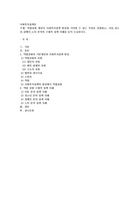 역량강화 개념이 사회복지정책 발전에 기여할 수 있는 측면을 설명하고, 아동,청소년,장애인,노인 분야의 구체적 정책 사례