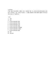 현재 우리나라에서 시행되고 있는 사회보험 제도 중 노인장기요양보험에 관하여 문제점으로 생각될 수 있는 부분을 언급하고
