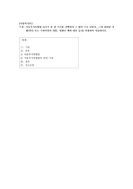 아동복지특별법 15가지 중 한 가지를 선택하여 그 법의 주요내용과, 그에 관련된 사례