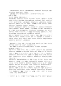 농협은행 합격자소서