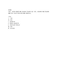 동일한 발명에 대한 선출원과 후출원이 있는 경우, 선출원에 의해 후출원에 대해 적용 가능한 특허요건