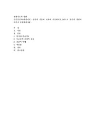 인간중심적(비지시적) 상담의 기술에 대하여 서술하시오