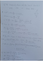 [북스힐, Serway, 대학물리학, 일반물리학, 11판, 7장, 솔루션] 75문제 중 63문제